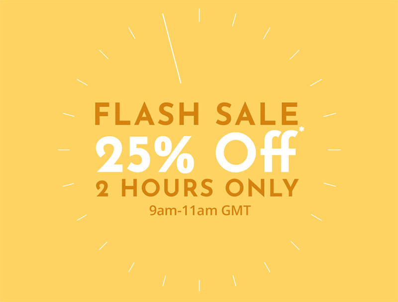 Скидки на FeelUnique и в Золотом яблоке