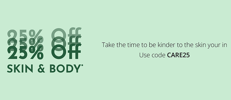 Скидки на BeautyBay и FeelUnique