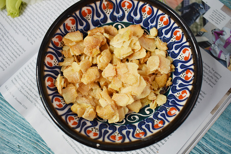 Sahale Snacks Snack Mix Pineapple Rum Cashew Coconut отзывы