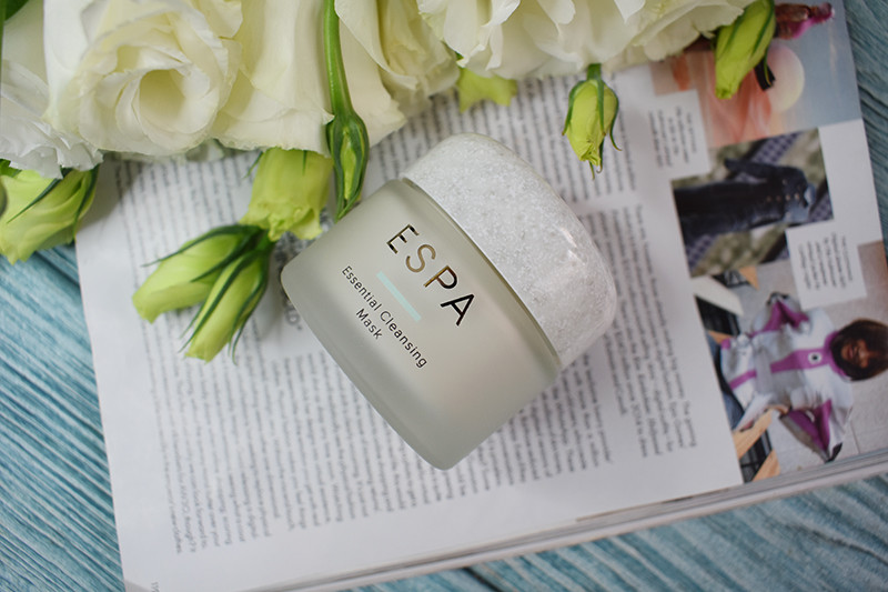 ESPA Essential Cleansing Mask