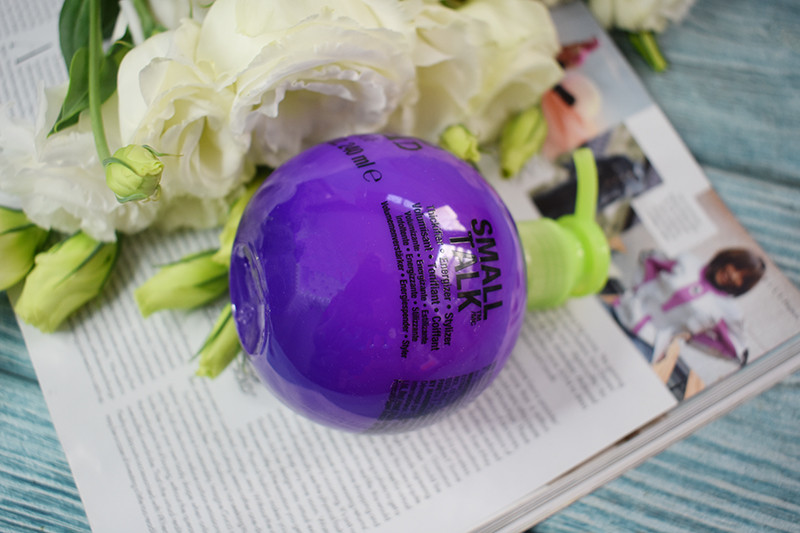 TIGI Bed Head Small Talk Thickifier