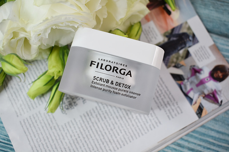 Filorga Scrub & Detox Exfoliator