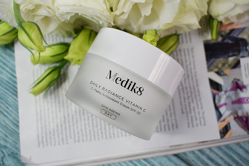 Medik8 Daily Radiance Vitamin C