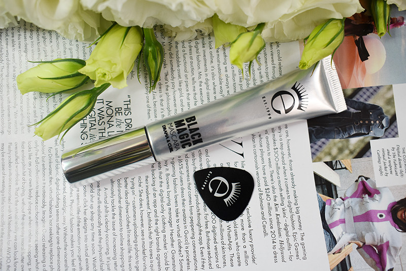 Eyeko Black Magic Mascara