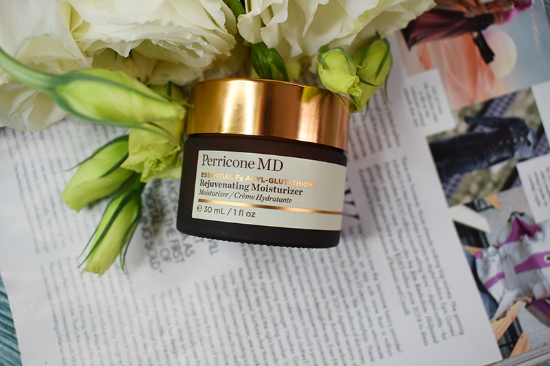 Perricone MD Essential Fx Acyl-Glutathione Rejuvenating Moisturizer