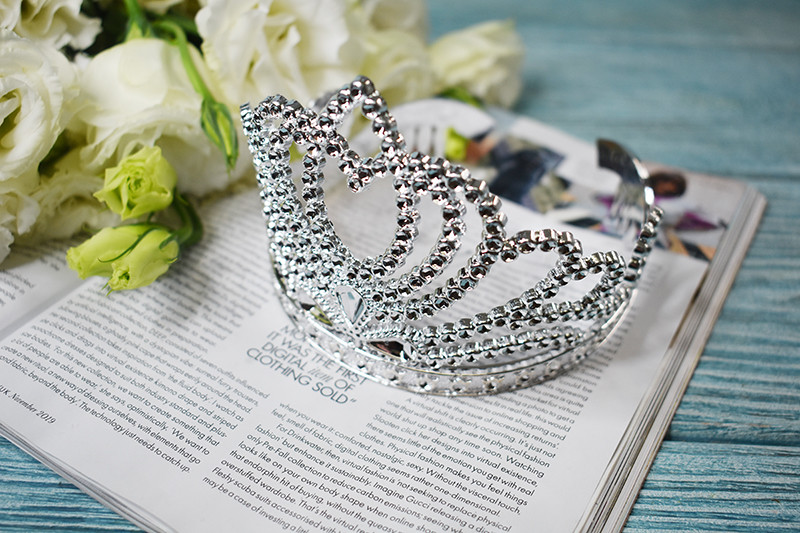 корона lookfantastic