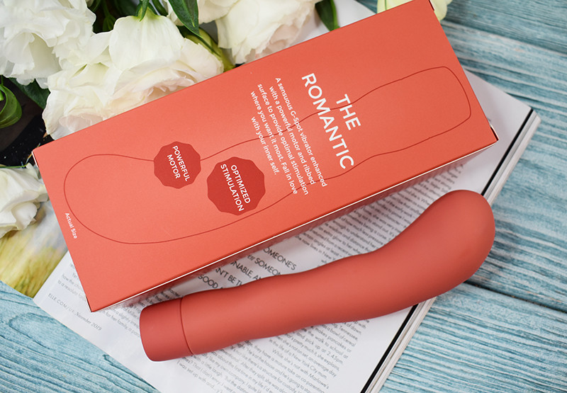 Smile Makers The Romantic