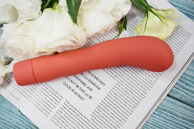 вибратор Smile Makers