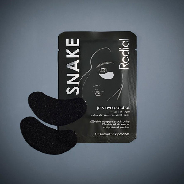 Rodial Snake Jelly Eye Patches
