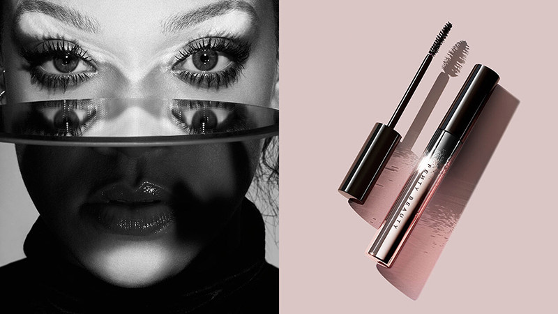 Fenty Beauty Full Frontal Volume, Lift and Curl Mascara