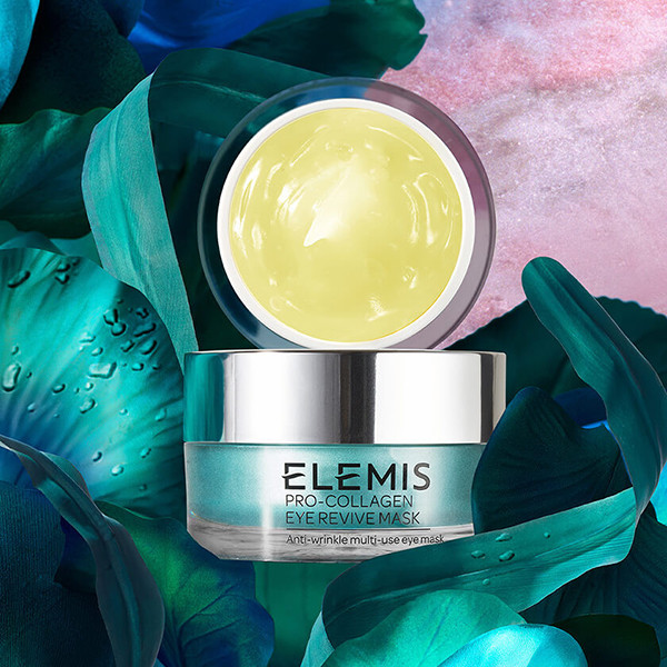 Elemis Pro-Collagen Eye Revive Mask