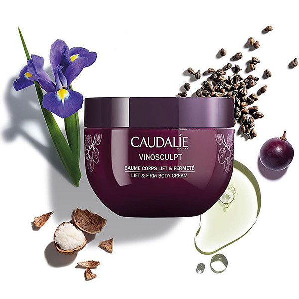 Caudalie Vinosculpt Lift & Firm Body Cream