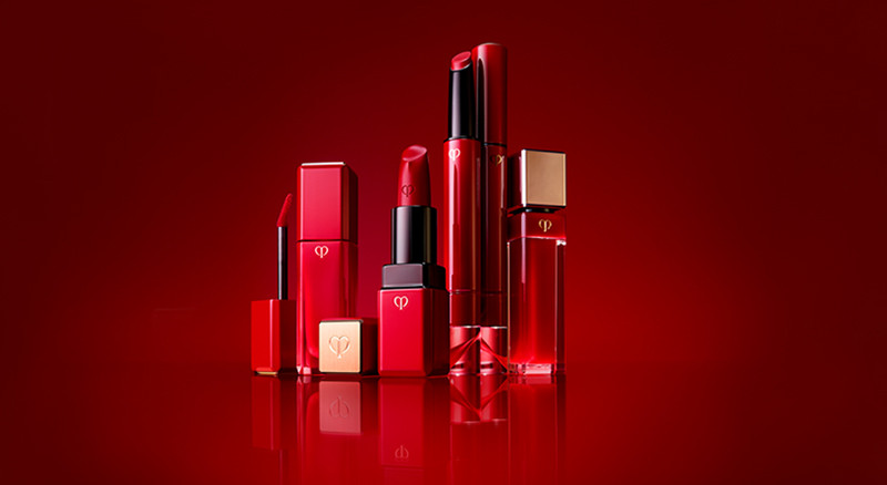 Косметика Clé de Peau Beauté в Золотом Яблоке