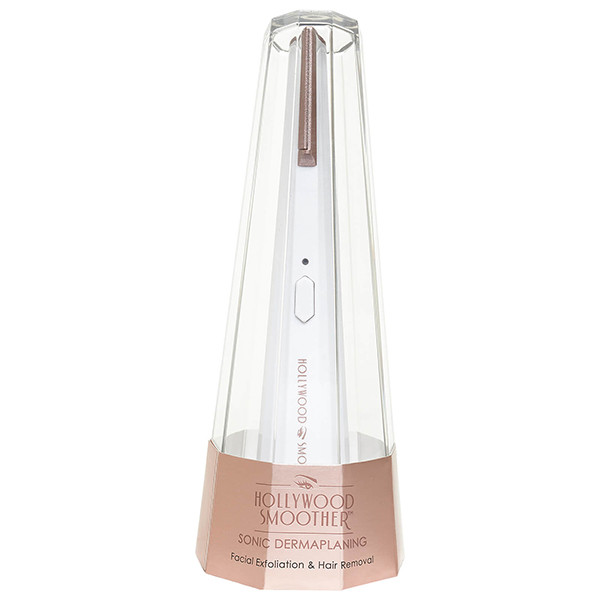 Hollywood Smoother Pearl White Exclusive