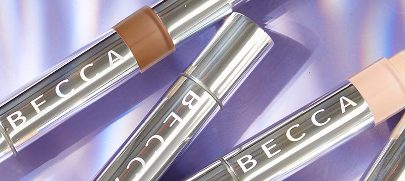 Косметика Becca на Loveletter