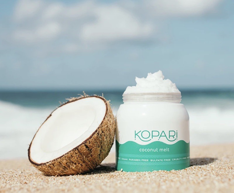 Косметика Kopari Beauty на Cult Beauty