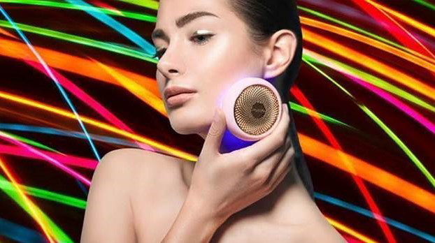 Новый девайс Foreo UFO 2