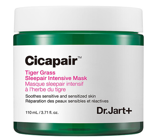Dr. Jart+ Cicapair Tiger Grass Sleepair Intensive Mask Dr. Jart+ Cicapair Tiger Grass Sleepair Intensive Mask