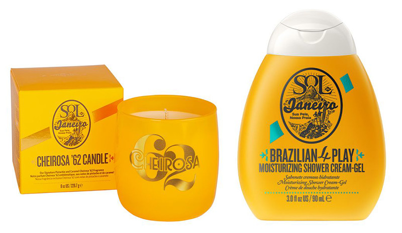 Sol de Janeiro Sol Care Sunday Kit