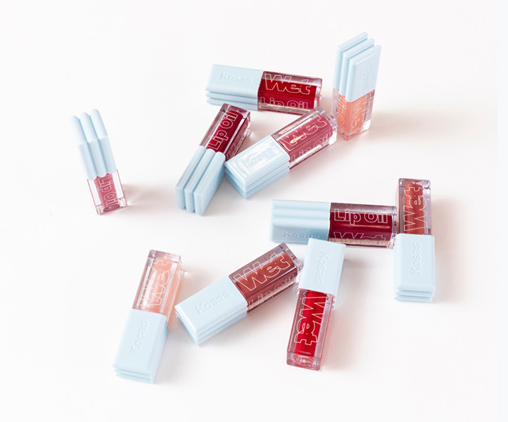 Kosas Wet Lip Oil Gloss