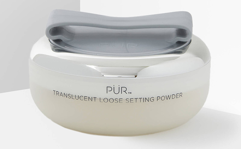 Pur Translucent Loose Setting Powder