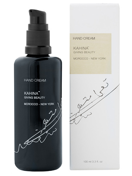 Kahina Giving Beauty Hand Cream