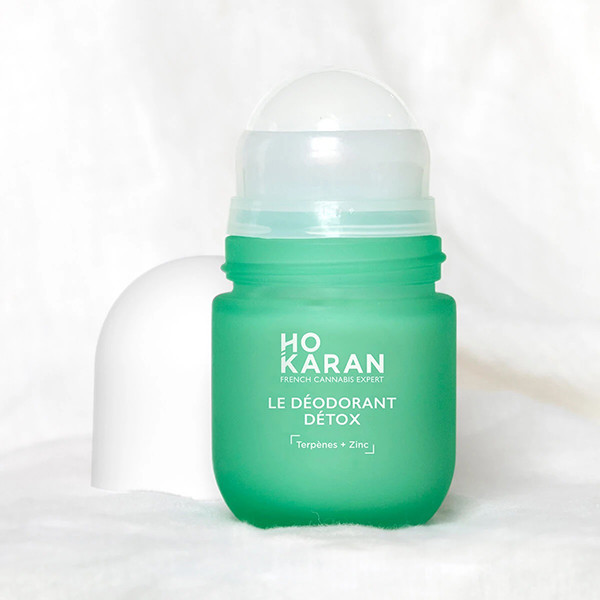 Ho Karan Le Déodorant Detox Deodorant