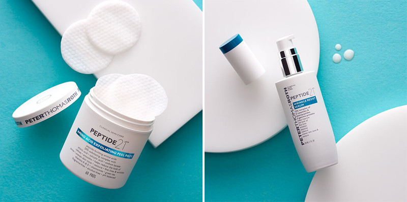 Новинки от Peter Thomas Roth