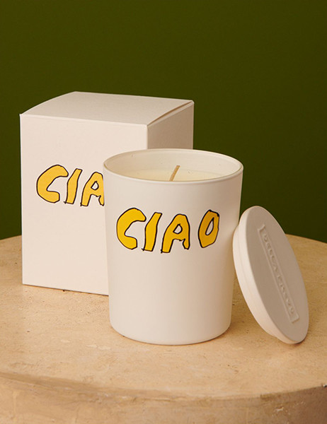 Bella Freud Ciao Candle