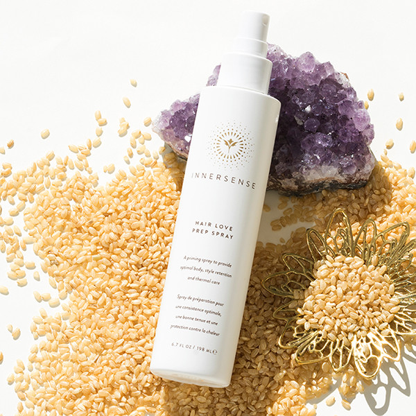 Innersense Hair Love Prep Spray