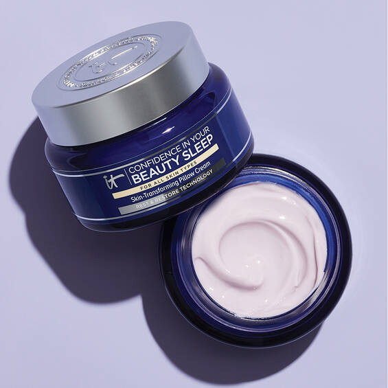 IT Cosmetics Confidence in your Beauty Sleep Night Cream
