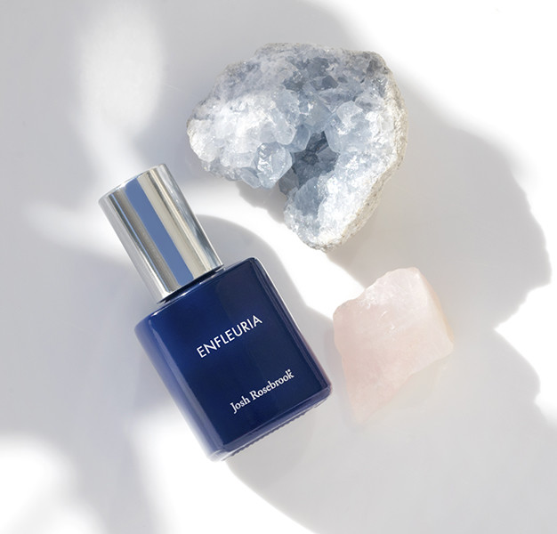 Josh Rosebrook Enfleuria