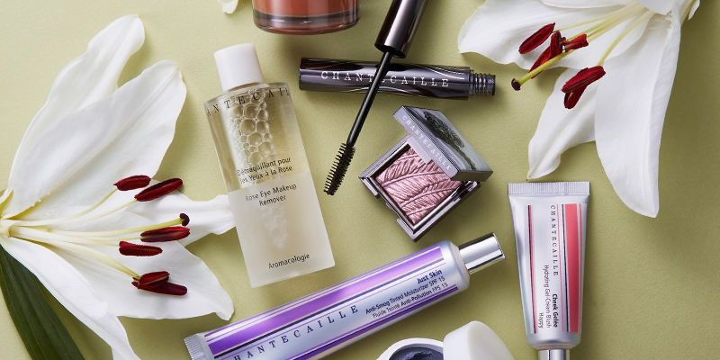Косметика Chantecaille на Cult Beauty