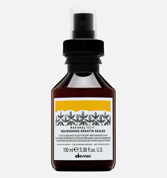 Davines Nourishing Keratin Sealer