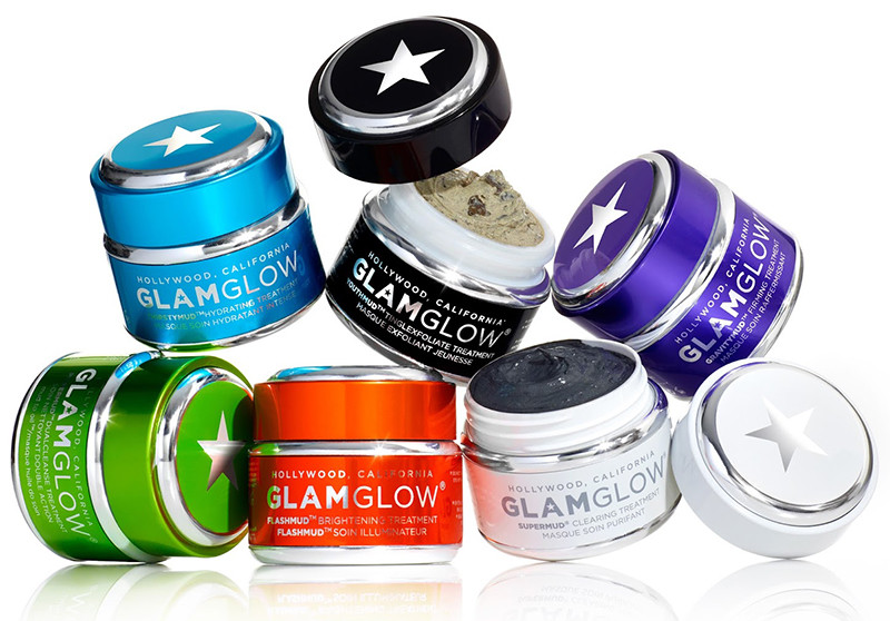 Косметика GlamGlow на LoveLetter