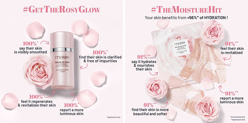 Новинки от By Terry