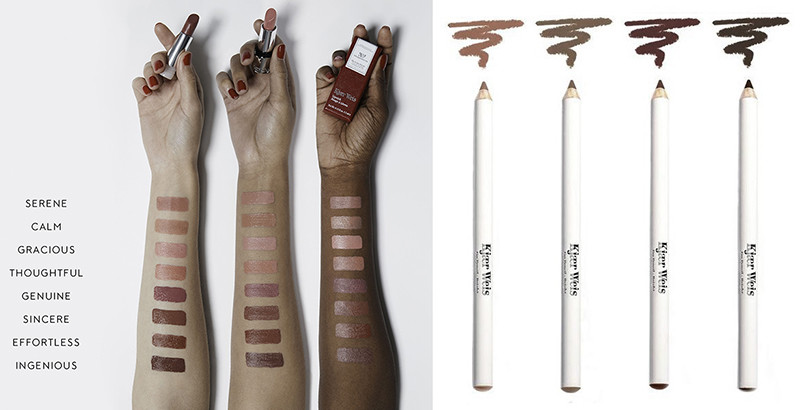 Новинки от Kjaer Weis