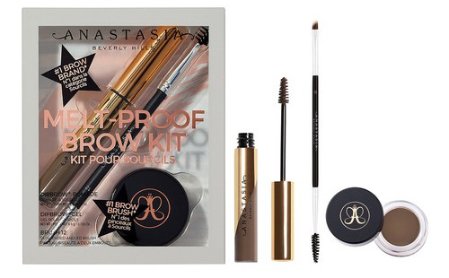 Anastasia Beverly Hills Melt-Proof Brow Kit