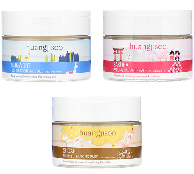 Диски от Huangjisoo