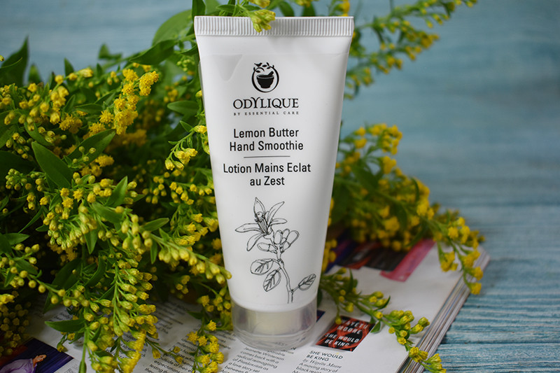 Odylique косметика Odylique косметика