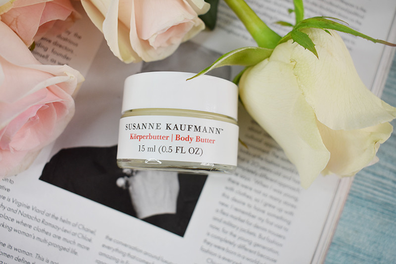 Susanne Kaufman Body Butter