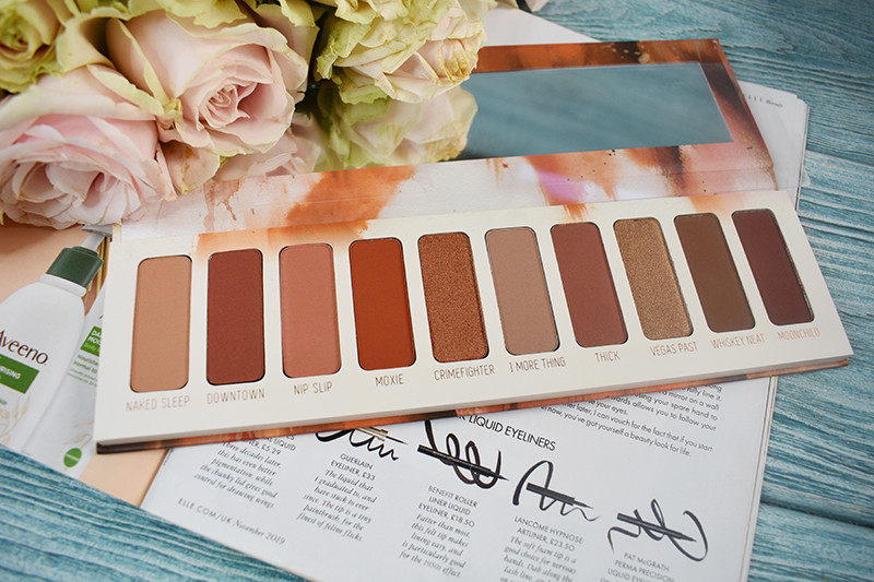 Melt Cosmetics Twenty Seven Palette Melt Cosmetics Twenty Seven Palette