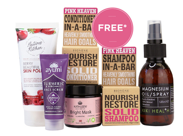 Скидка на Sensai в GoldApple и бьюти бокс в подарок на LoveLula 