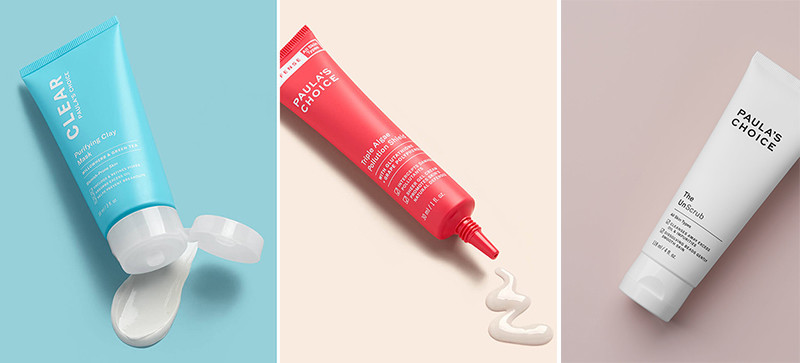 Новинки от Paula's Choice