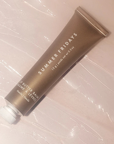 Summer Fridays Lip Butter Balm