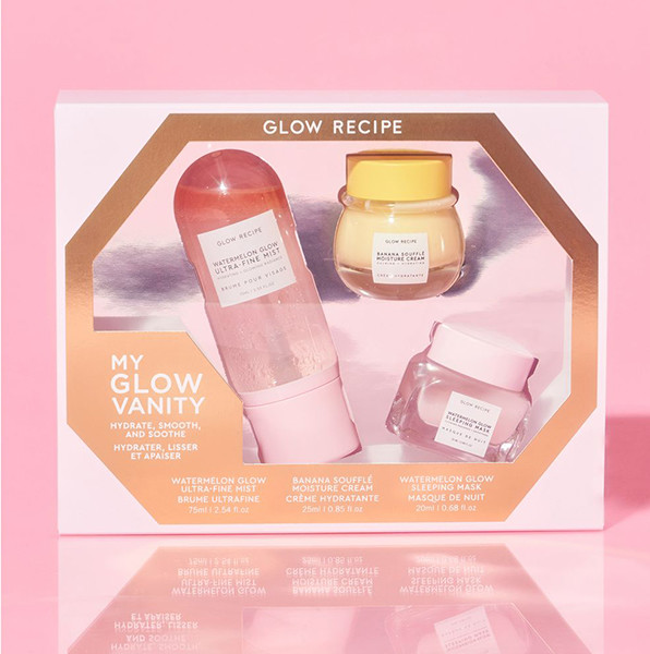 Glow Recipe My Glow Vanity Kit