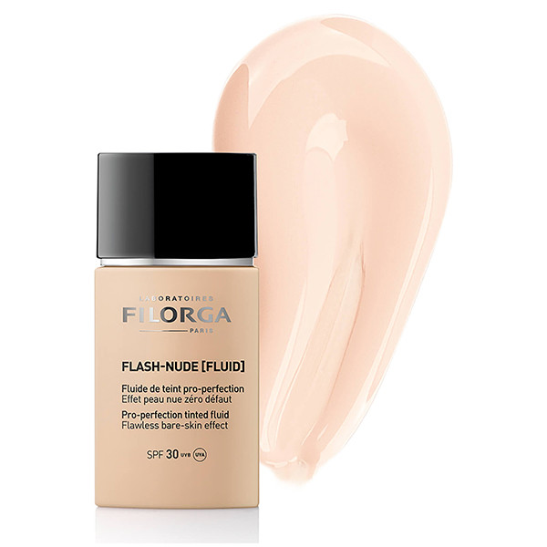 Filorga Flash Nude Fluid Foundation