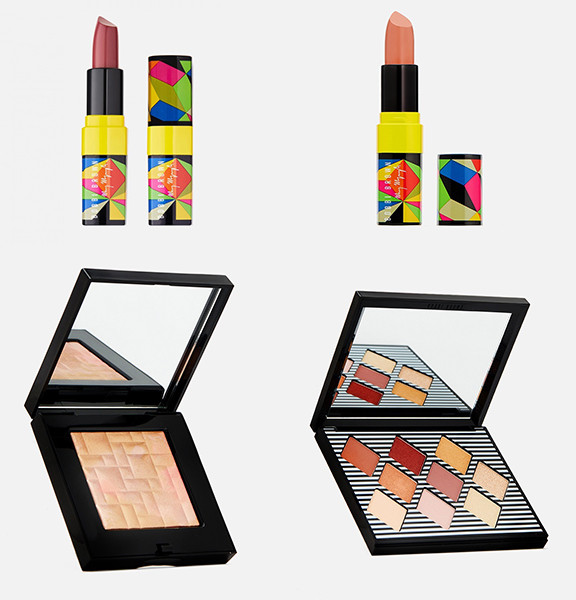 Коллекция Bobbi Brown
