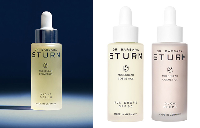 Новинки от Dr Barbara Sturm