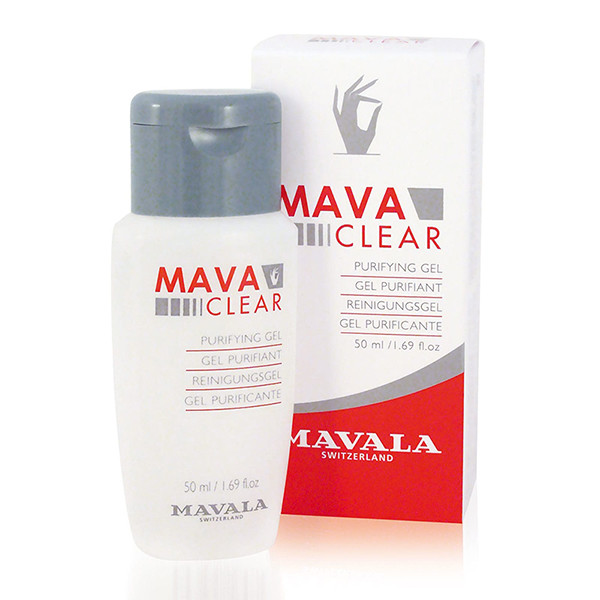 Mavala Mava-Clear Purifying Hand Sanitiser